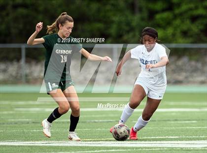 Thumbnail 3 in Millbrook @ Cardinal Gibbons photogallery.