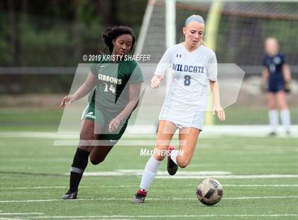Thumbnail 1 in Millbrook @ Cardinal Gibbons photogallery.