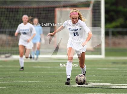 Thumbnail 1 in Millbrook @ Cardinal Gibbons photogallery.