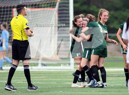 Thumbnail 3 in Millbrook @ Cardinal Gibbons photogallery.
