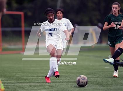 Thumbnail 2 in Millbrook @ Cardinal Gibbons photogallery.