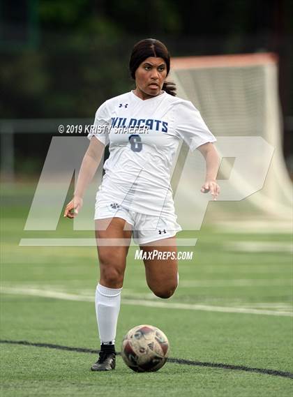 Thumbnail 1 in Millbrook @ Cardinal Gibbons photogallery.