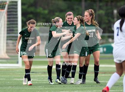 Thumbnail 1 in Millbrook @ Cardinal Gibbons photogallery.