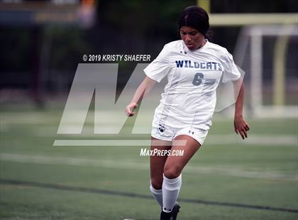 Thumbnail 2 in Millbrook @ Cardinal Gibbons photogallery.