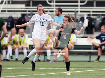 Thumbnail 2 in Millbrook @ Cardinal Gibbons photogallery.