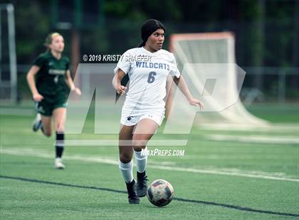 Thumbnail 2 in Millbrook @ Cardinal Gibbons photogallery.