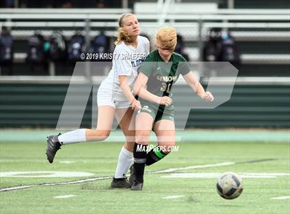 Thumbnail 1 in Millbrook @ Cardinal Gibbons photogallery.