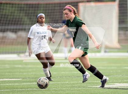 Thumbnail 1 in Millbrook @ Cardinal Gibbons photogallery.