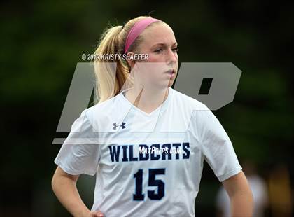 Thumbnail 1 in Millbrook @ Cardinal Gibbons photogallery.