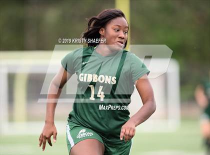 Thumbnail 3 in Millbrook @ Cardinal Gibbons photogallery.