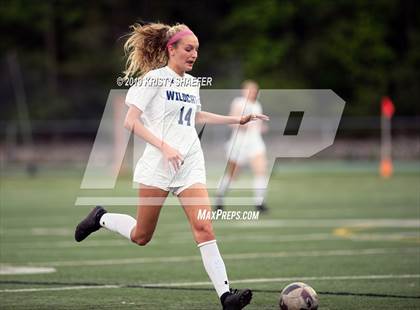 Thumbnail 3 in Millbrook @ Cardinal Gibbons photogallery.