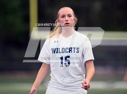 Thumbnail 1 in Millbrook @ Cardinal Gibbons photogallery.