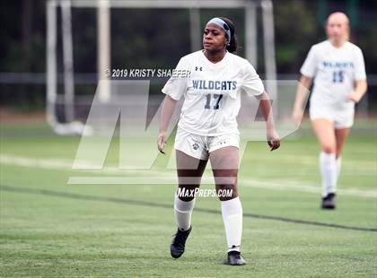 Thumbnail 2 in Millbrook @ Cardinal Gibbons photogallery.