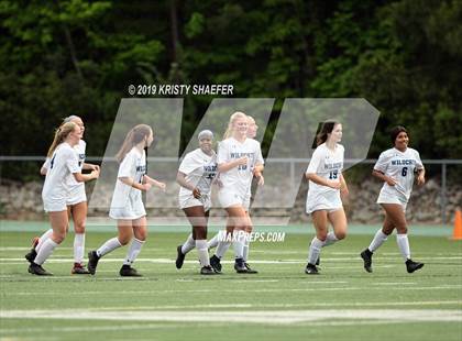 Thumbnail 3 in Millbrook @ Cardinal Gibbons photogallery.