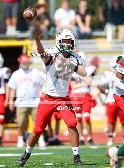 Thumbnail 1 in JV: Eureka @ Novato photogallery.