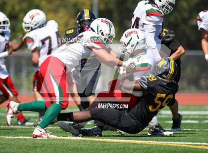Thumbnail 1 in JV: Eureka @ Novato photogallery.