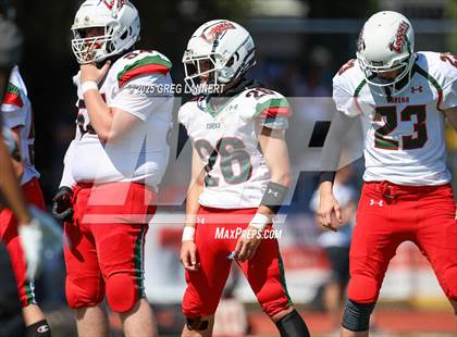 Thumbnail 2 in JV: Eureka @ Novato photogallery.