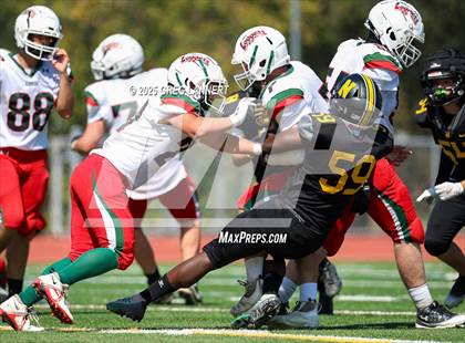 Thumbnail 3 in JV: Eureka @ Novato photogallery.