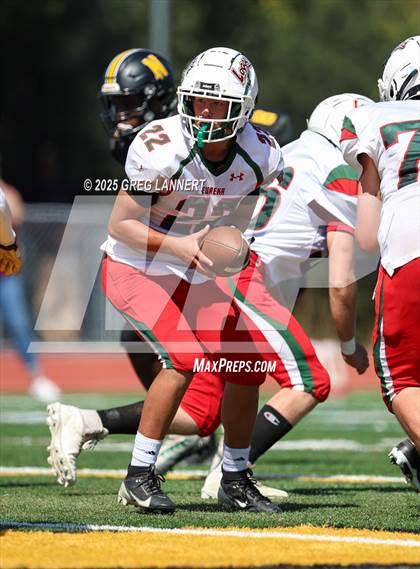 Thumbnail 3 in JV: Eureka @ Novato photogallery.
