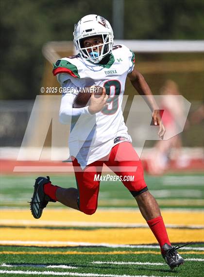 Thumbnail 2 in JV: Eureka @ Novato photogallery.