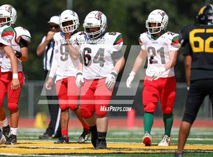 Thumbnail 2 in JV: Eureka @ Novato photogallery.