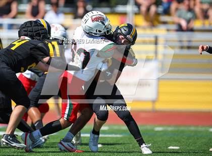 Thumbnail 3 in JV: Eureka @ Novato photogallery.