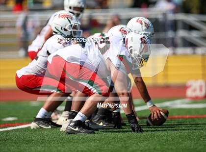 Thumbnail 3 in JV: Eureka @ Novato photogallery.
