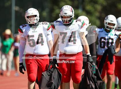 Thumbnail 2 in JV: Eureka @ Novato photogallery.