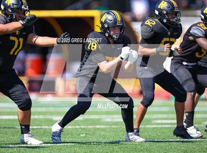 Thumbnail 3 in JV: Eureka @ Novato photogallery.