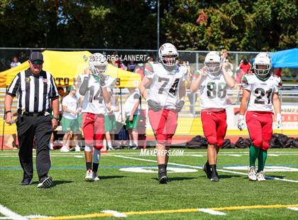 Thumbnail 3 in JV: Eureka @ Novato photogallery.