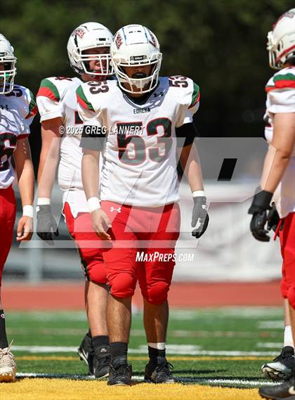 Thumbnail 3 in JV: Eureka @ Novato photogallery.