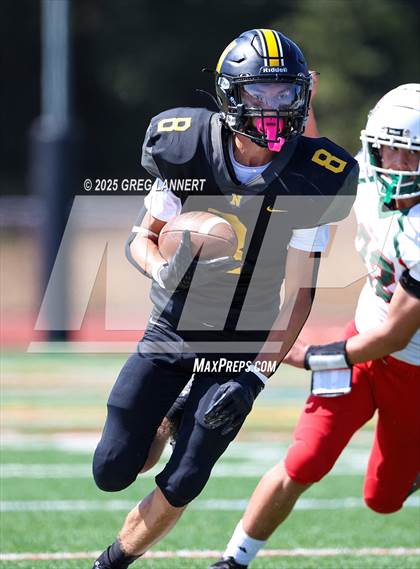 Thumbnail 2 in JV: Eureka @ Novato photogallery.
