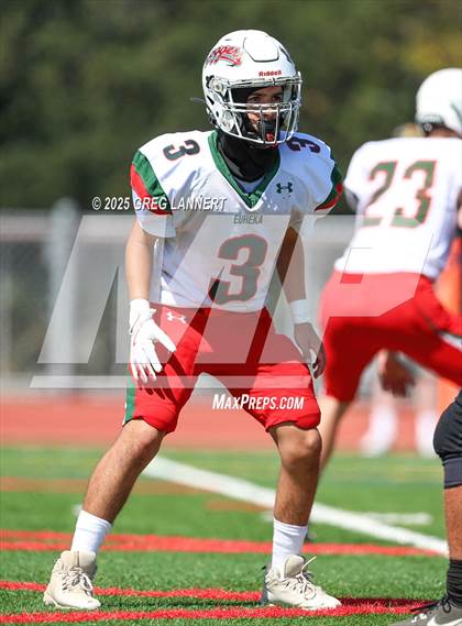 Thumbnail 1 in JV: Eureka @ Novato photogallery.