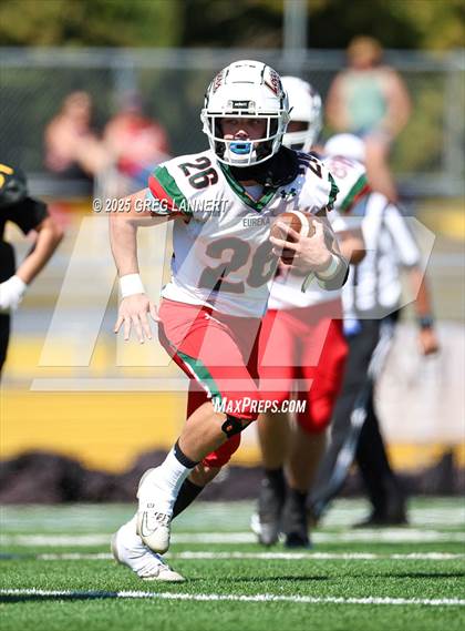 Thumbnail 3 in JV: Eureka @ Novato photogallery.