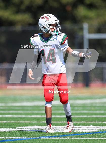 Thumbnail 1 in JV: Eureka @ Novato photogallery.