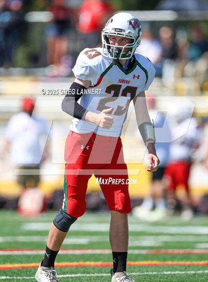 Thumbnail 1 in JV: Eureka @ Novato photogallery.