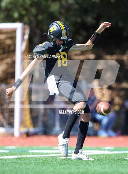 Thumbnail 3 in JV: Eureka @ Novato photogallery.