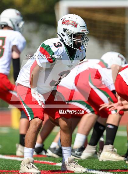 Thumbnail 1 in JV: Eureka @ Novato photogallery.