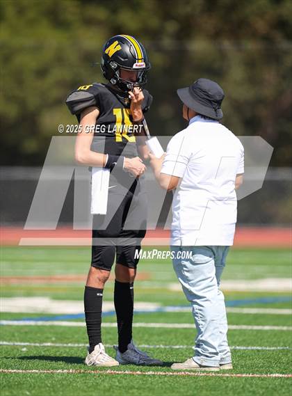 Thumbnail 1 in JV: Eureka @ Novato photogallery.