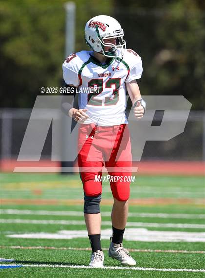 Thumbnail 2 in JV: Eureka @ Novato photogallery.