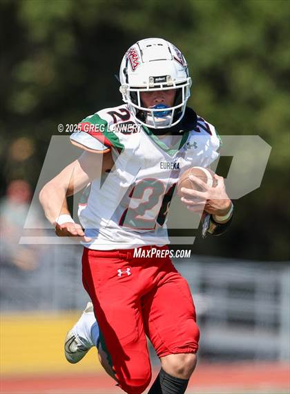 Thumbnail 1 in JV: Eureka @ Novato photogallery.