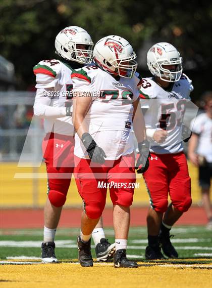 Thumbnail 2 in JV: Eureka @ Novato photogallery.
