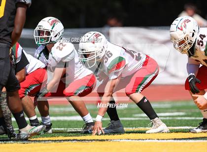 Thumbnail 1 in JV: Eureka @ Novato photogallery.