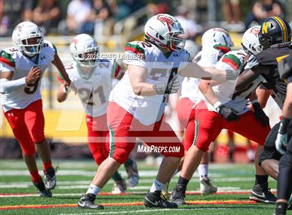 Thumbnail 2 in JV: Eureka @ Novato photogallery.