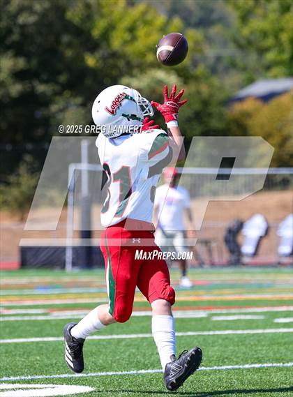 Thumbnail 1 in JV: Eureka @ Novato photogallery.