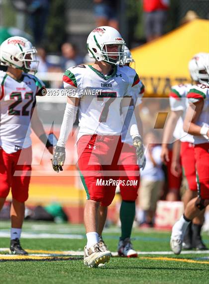 Thumbnail 1 in JV: Eureka @ Novato photogallery.