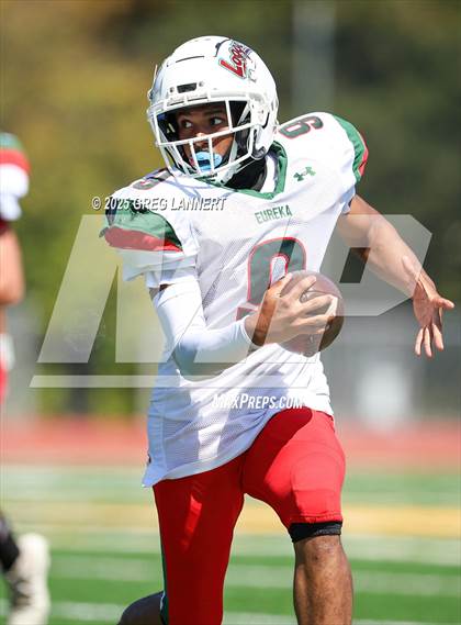 Thumbnail 2 in JV: Eureka @ Novato photogallery.