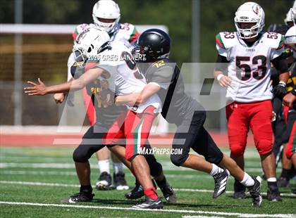 Thumbnail 3 in JV: Eureka @ Novato photogallery.