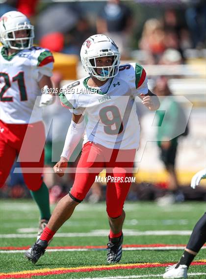 Thumbnail 3 in JV: Eureka @ Novato photogallery.