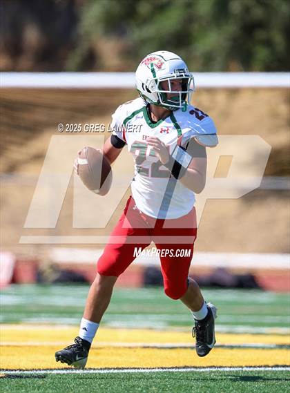 Thumbnail 3 in JV: Eureka @ Novato photogallery.